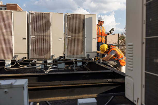 Best HVAC repair near me  in Conashaugh Lakes, PA