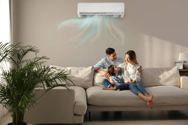 Best Emergency HVAC repair  in Conashaugh Lakes, PA