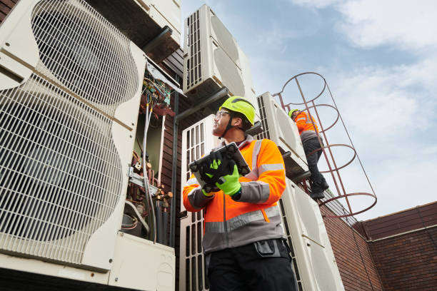 Best HVAC replacement cost  in Conashaugh Lakes, PA