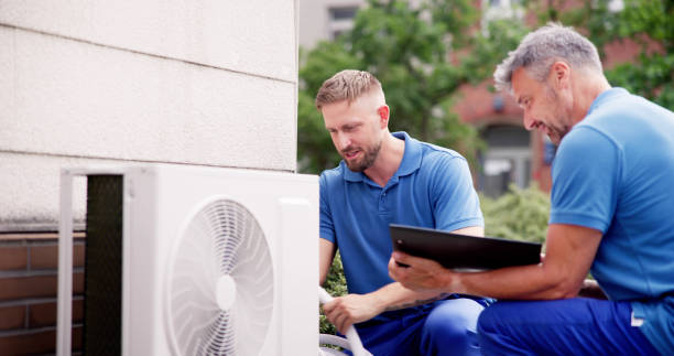 Best Commercial HVAC repair  in Conashaugh Lakes, PA