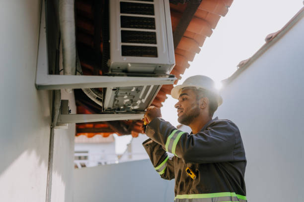 Best 24/7 HVAC repair  in Conashaugh Lakes, PA