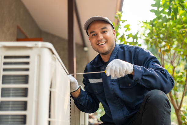 Best Air conditioning repair  in Conashaugh Lakes, PA