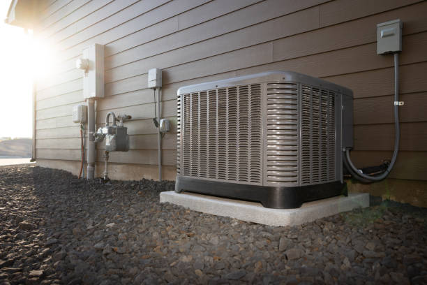 Best HVAC air duct cleaning  in Conashaugh Lakes, PA